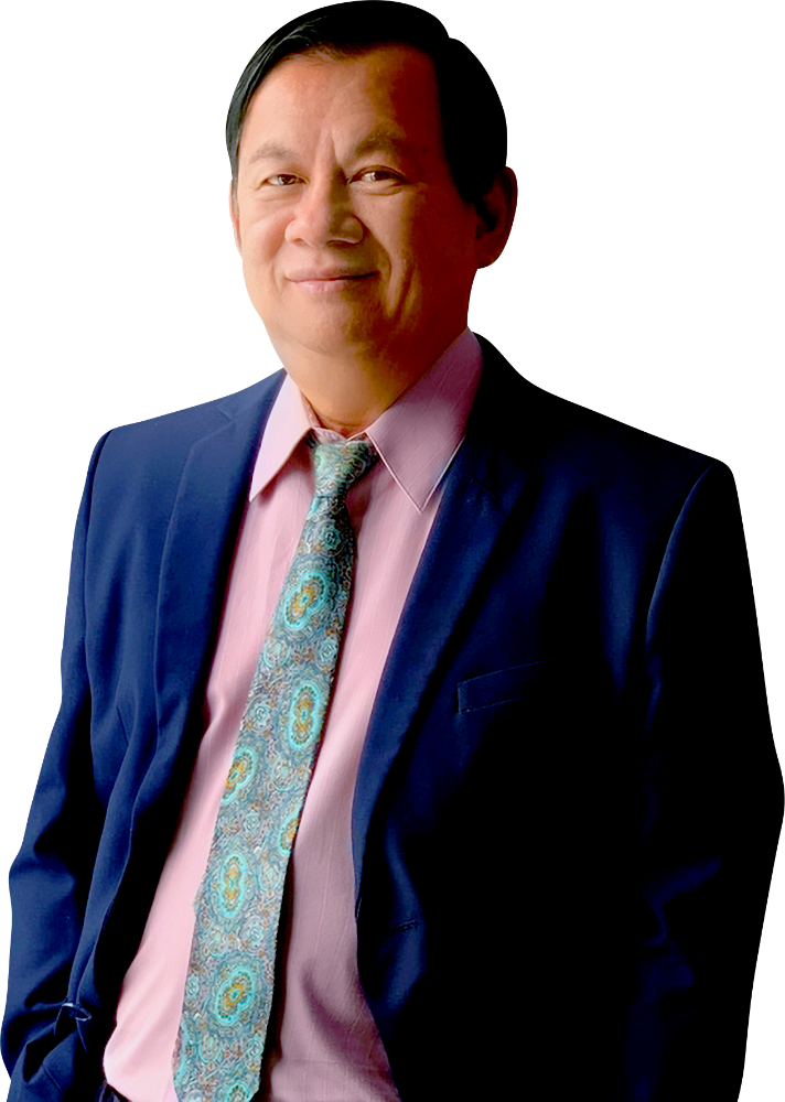 Dr. Choong Choun Seng